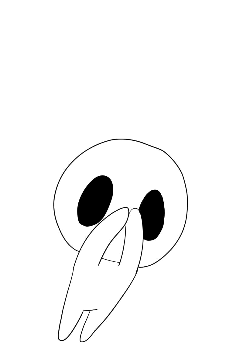 Манга Не читай это - Глава 68 Страница 19