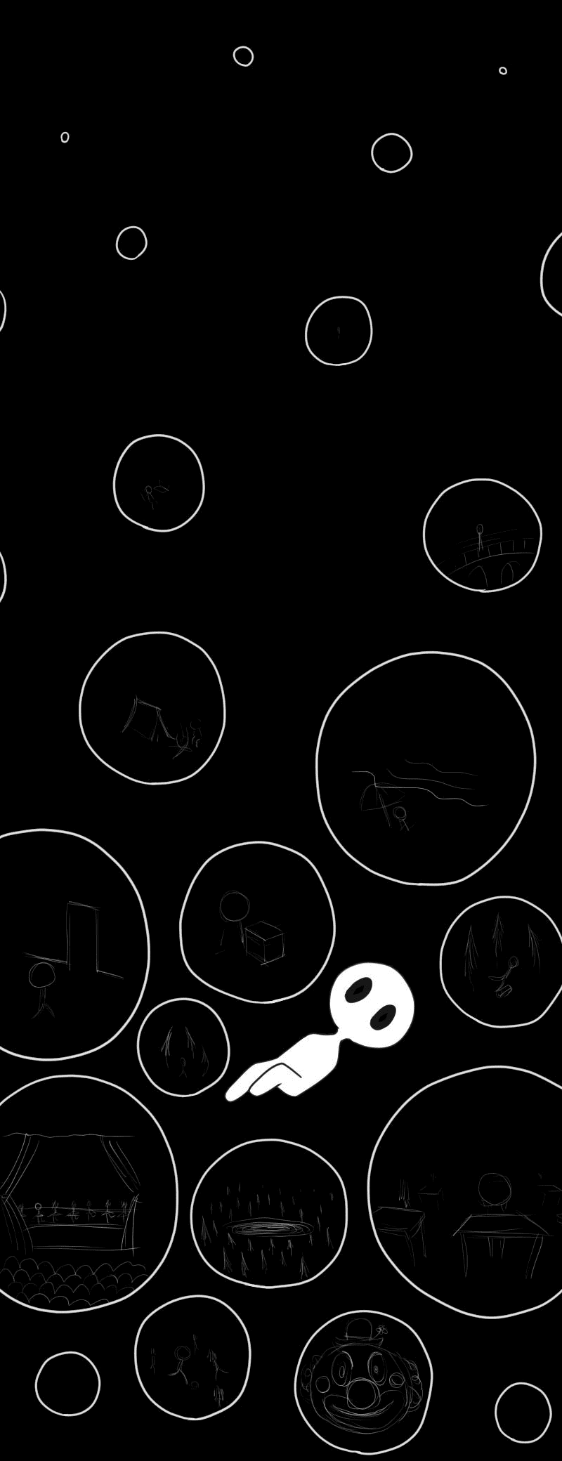 Манга Не читай это - Глава 68 Страница 6