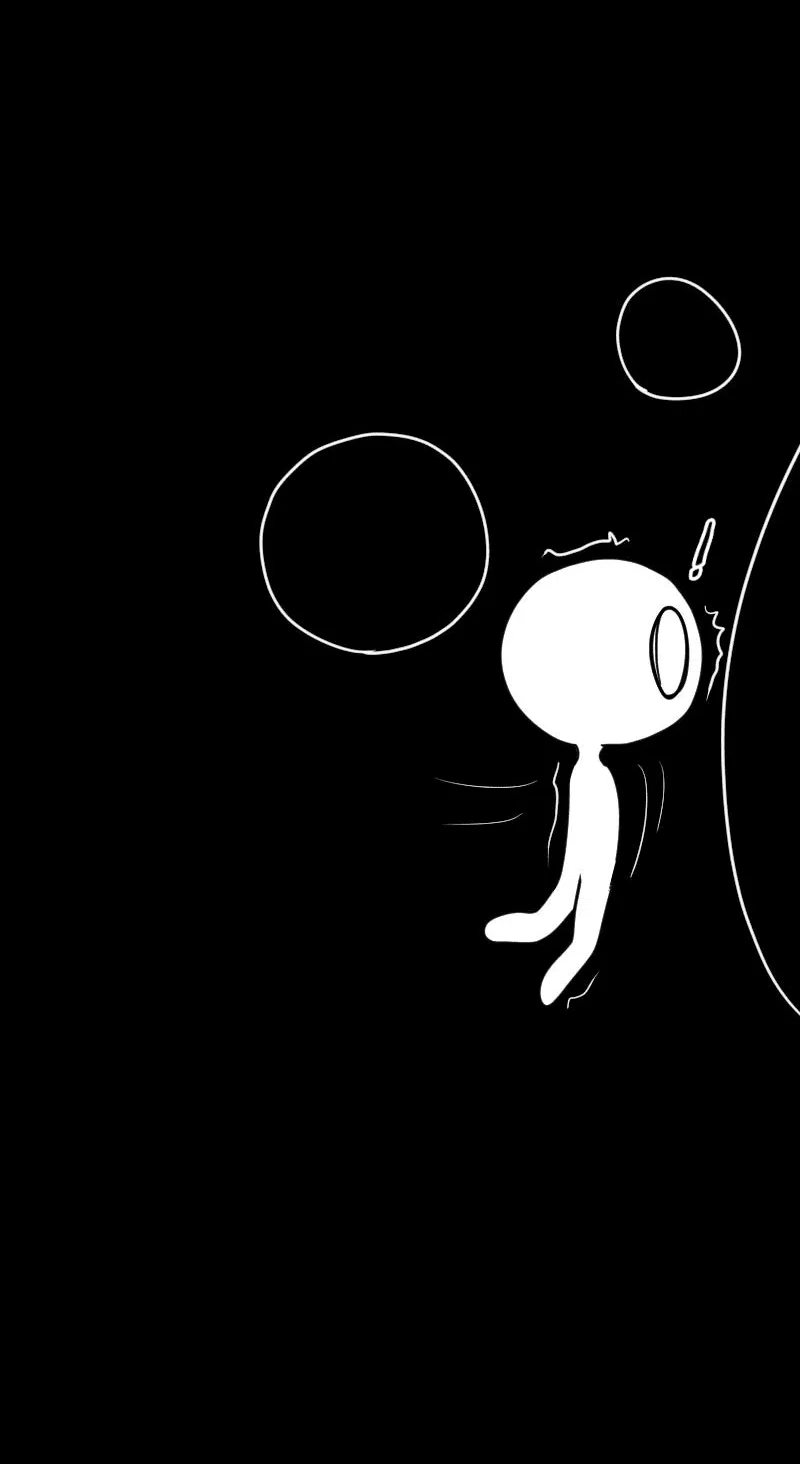 Манга Не читай это - Глава 71 Страница 18