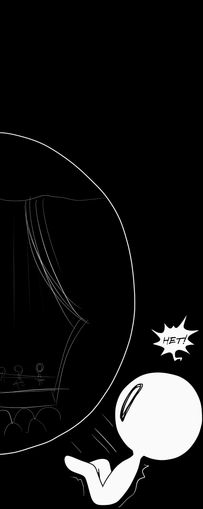 Манга Не читай это - Глава 71 Страница 16