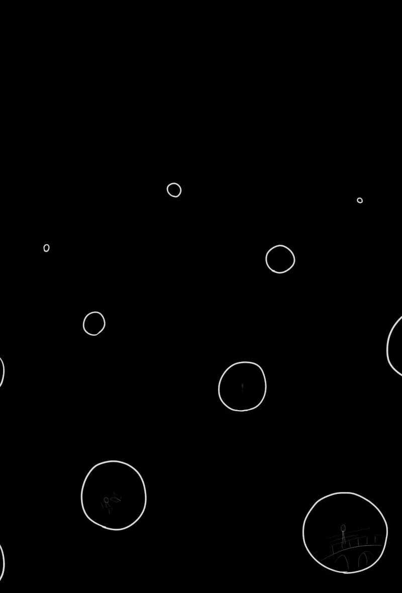 Манга Не читай это - Глава 71 Страница 21