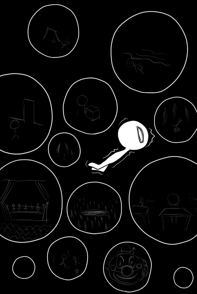 Манга Не читай это - Глава 71 Страница 22