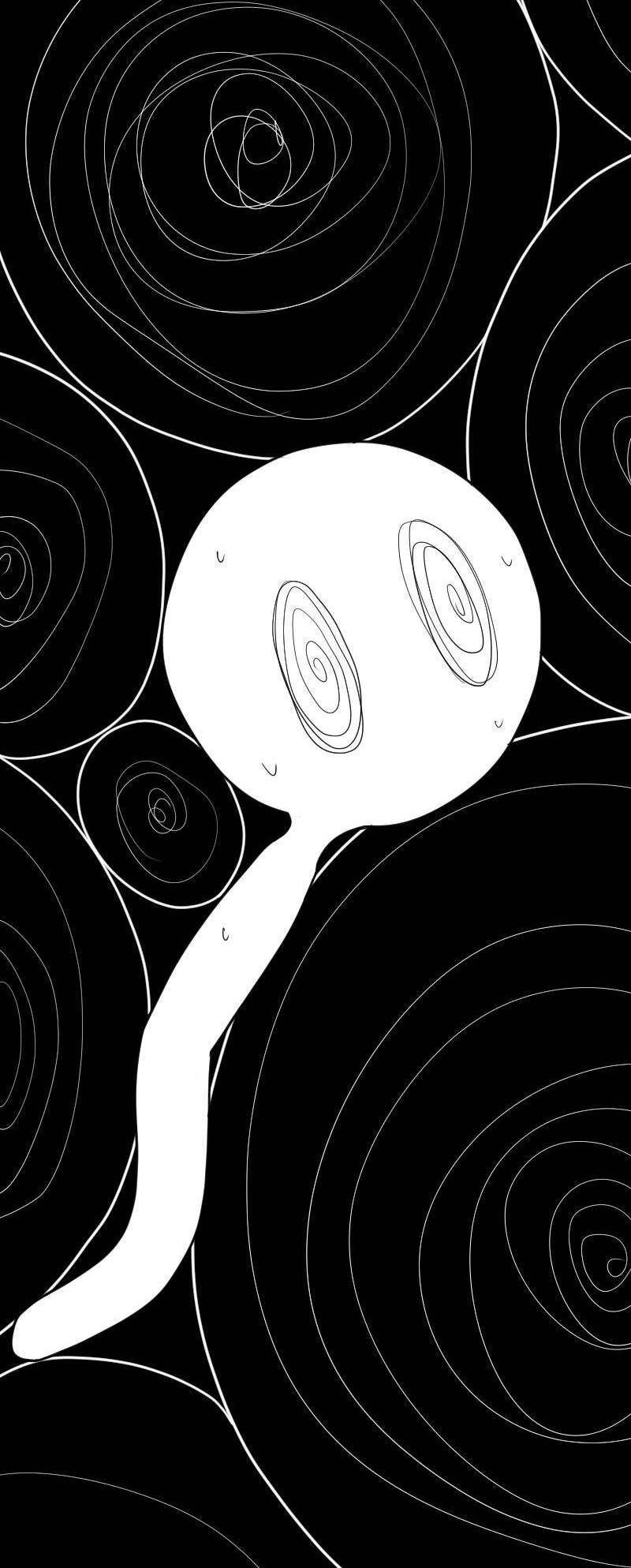 Манга Не читай это - Глава 72 Страница 7