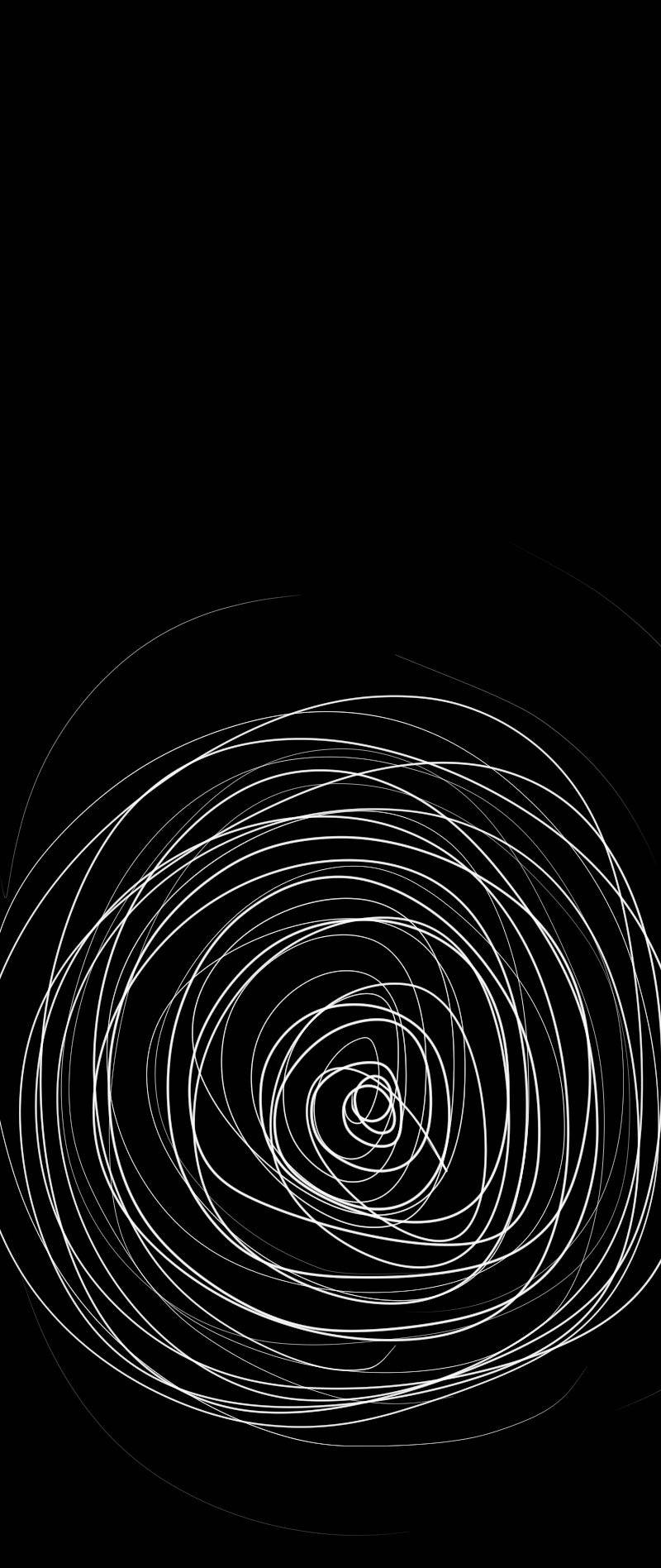 Манга Не читай это - Глава 72 Страница 21