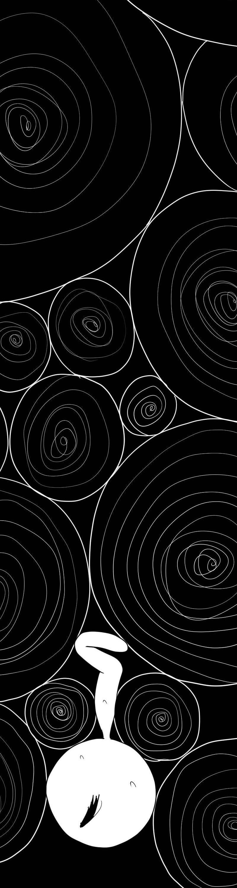 Манга Не читай это - Глава 72 Страница 8