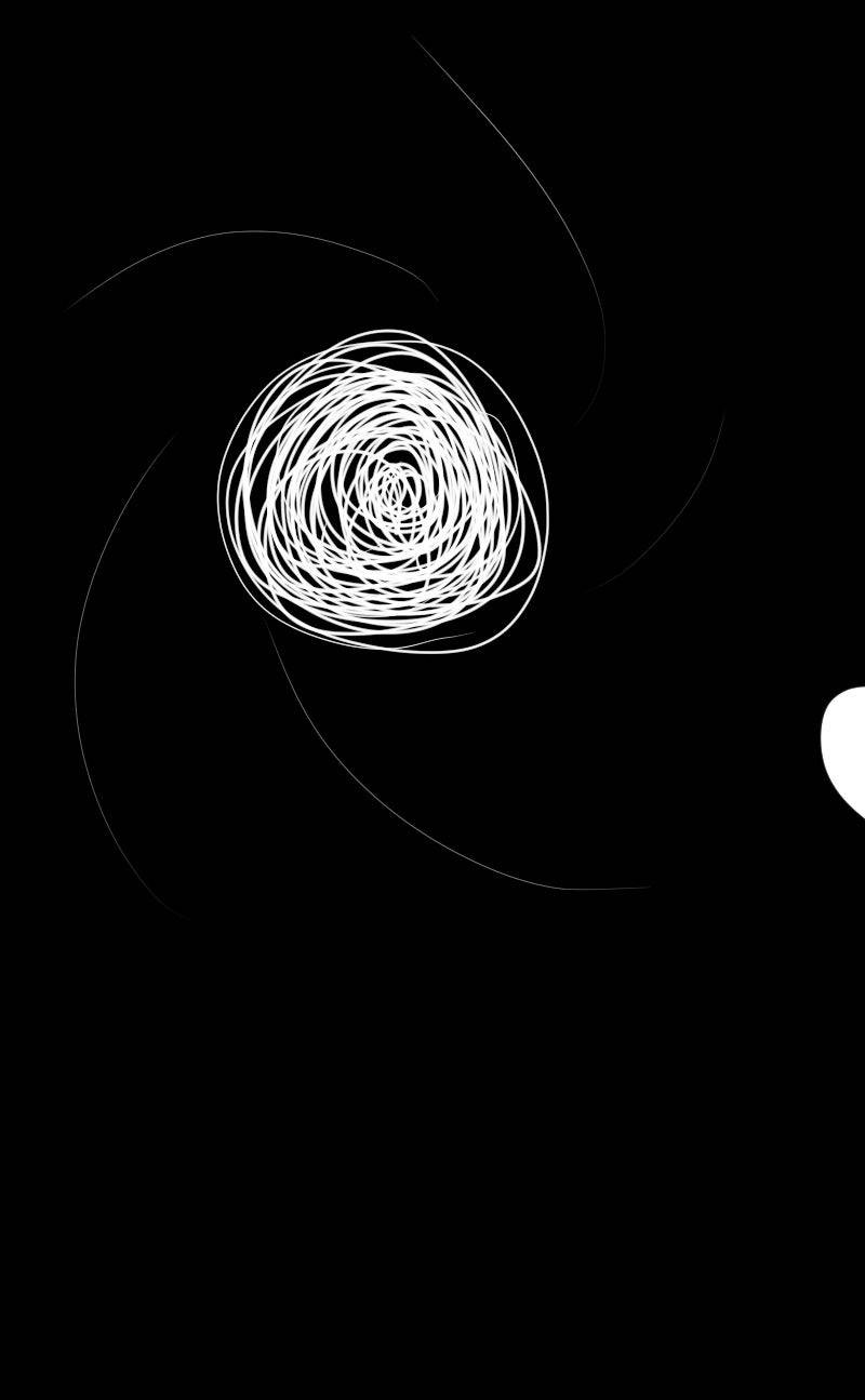 Манга Не читай это - Глава 72 Страница 23