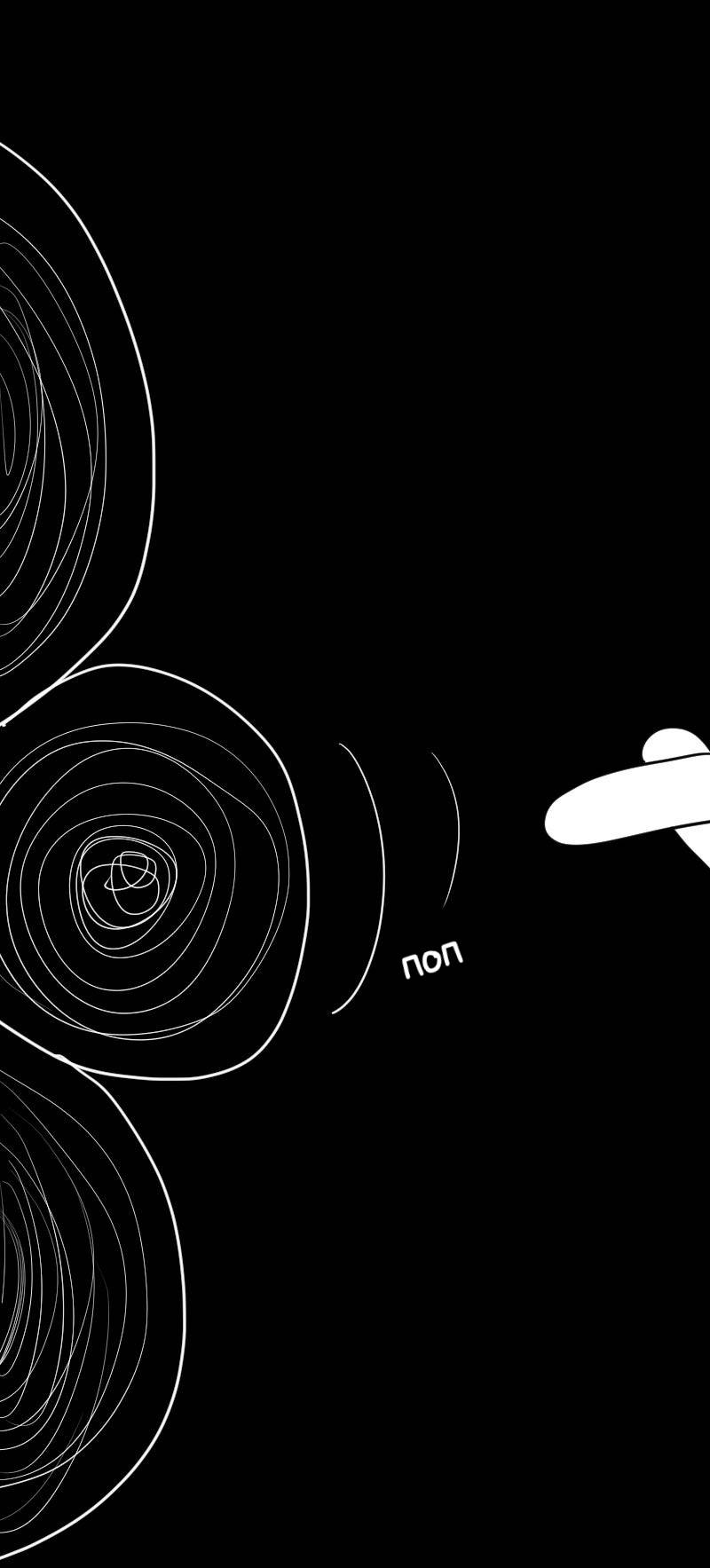 Манга Не читай это - Глава 72 Страница 10