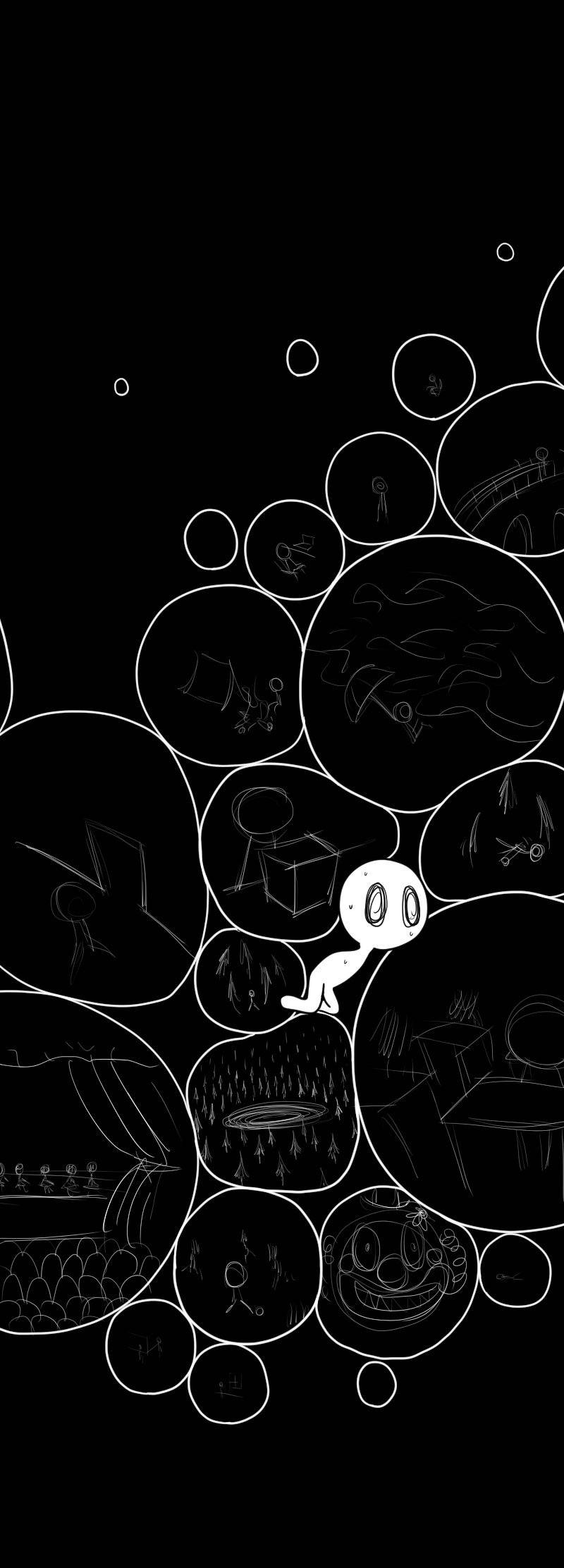 Манга Не читай это - Глава 72 Страница 4