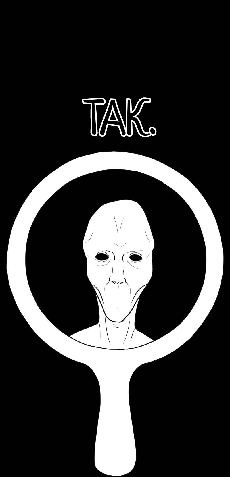 Манга Не читай это - Глава 74 Страница 19