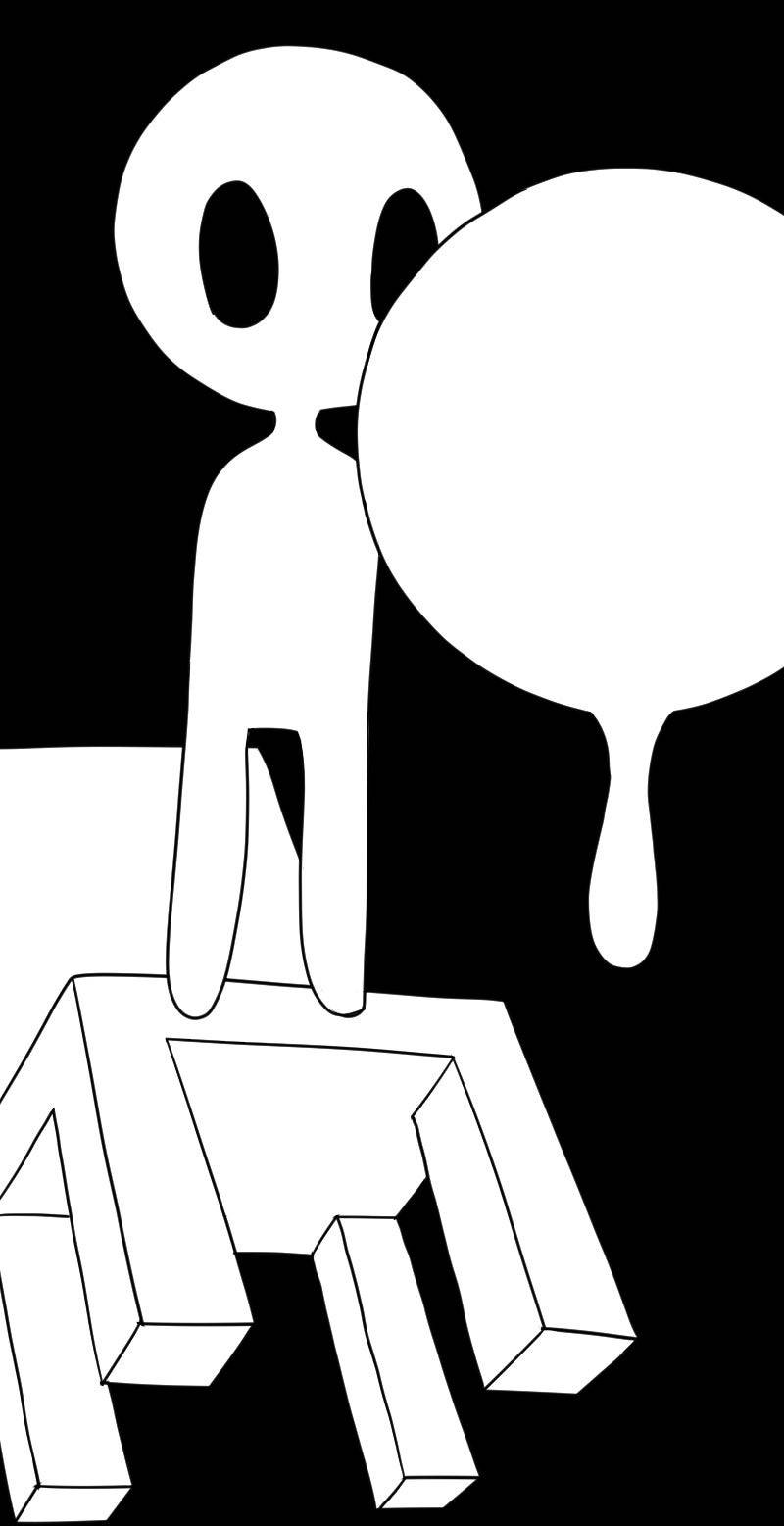 Манга Не читай это - Глава 74 Страница 4