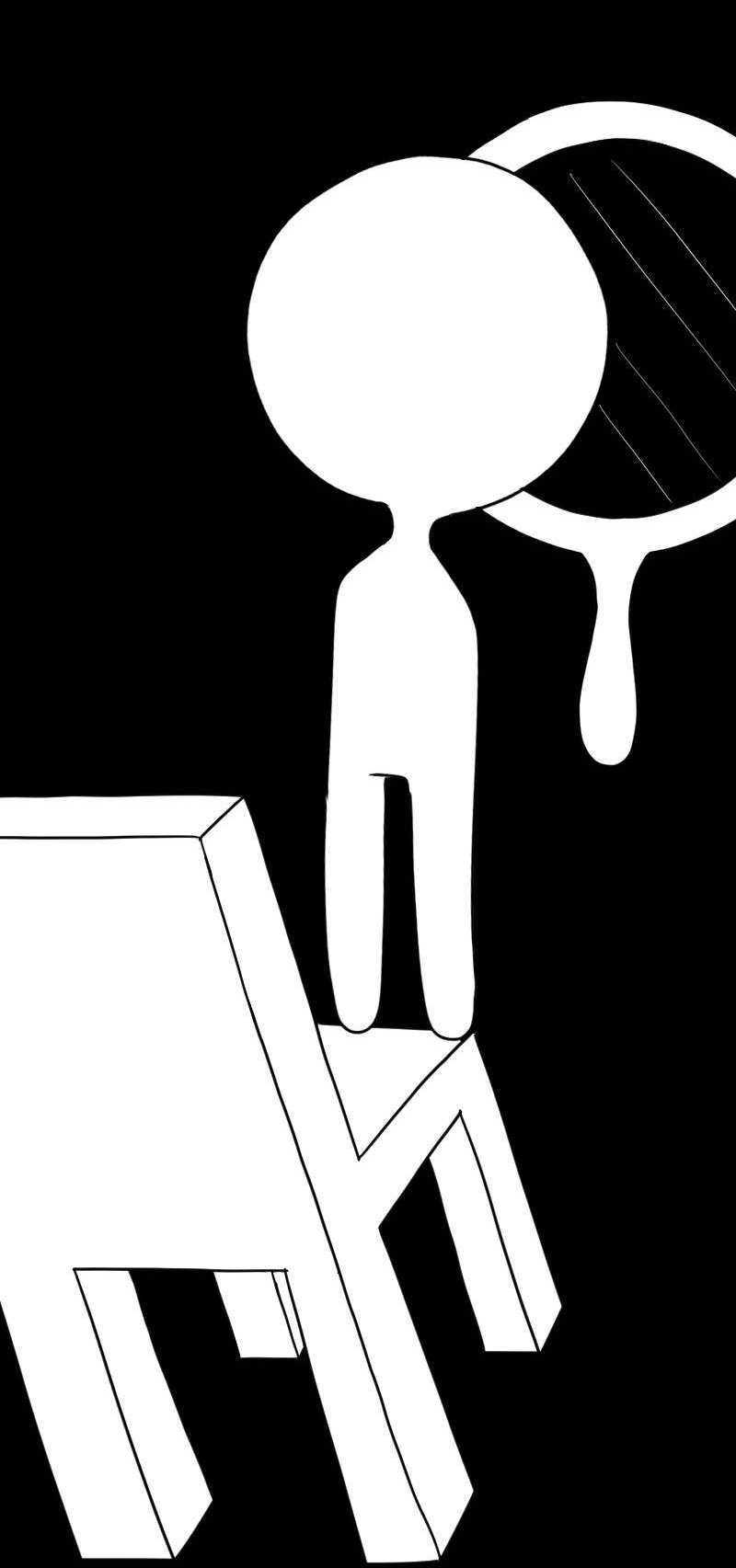 Манга Не читай это - Глава 74 Страница 6