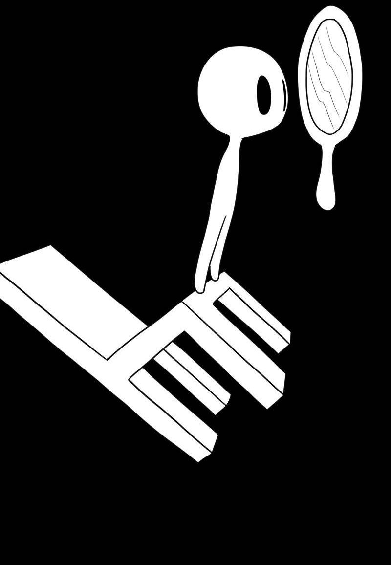 Манга Не читай это - Глава 73 Страница 18