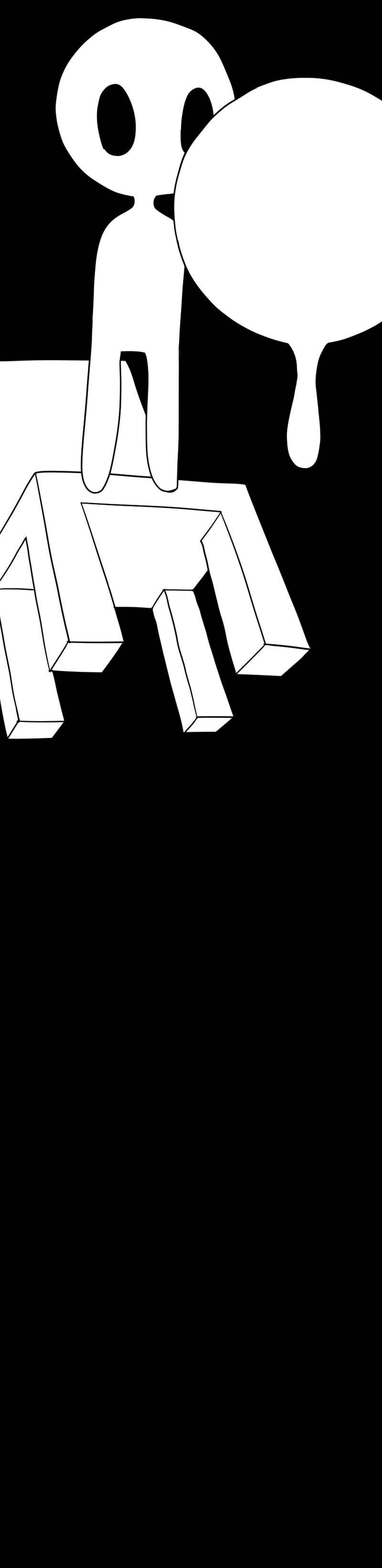 Манга Не читай это - Глава 73 Страница 21