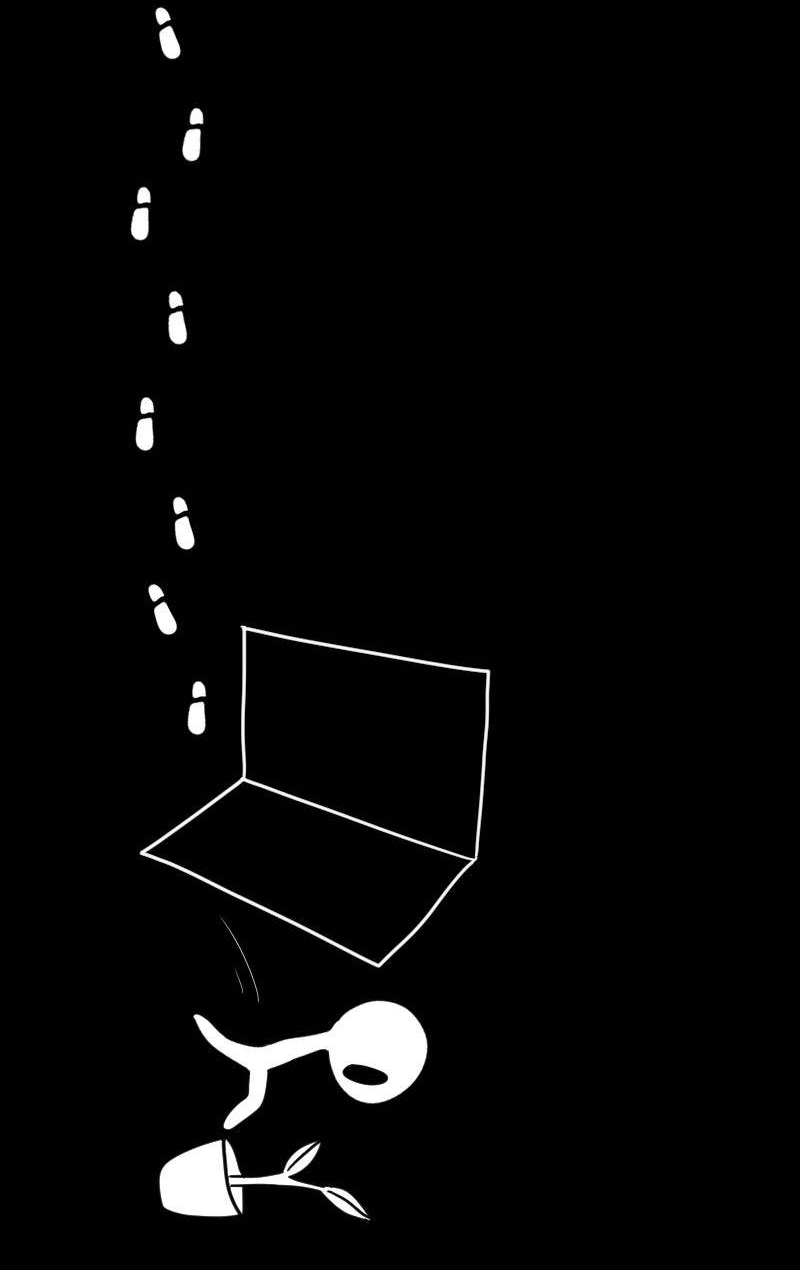 Манга Не читай это - Глава 73 Страница 11