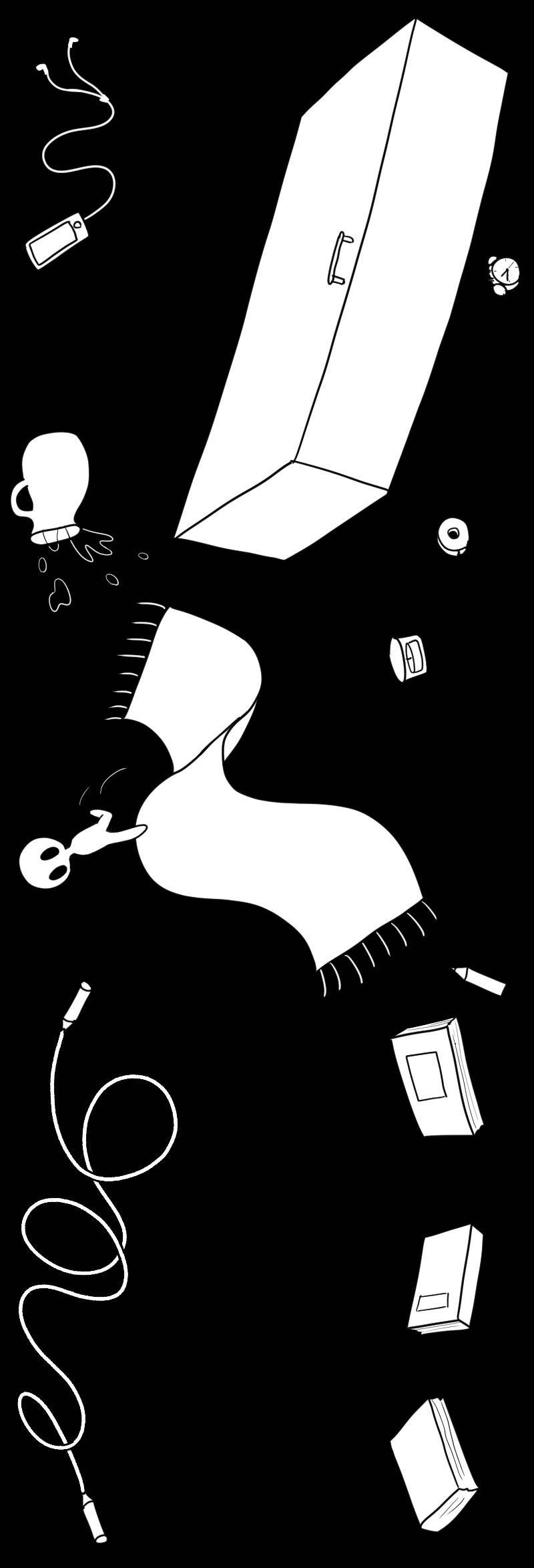 Манга Не читай это - Глава 76 Страница 5