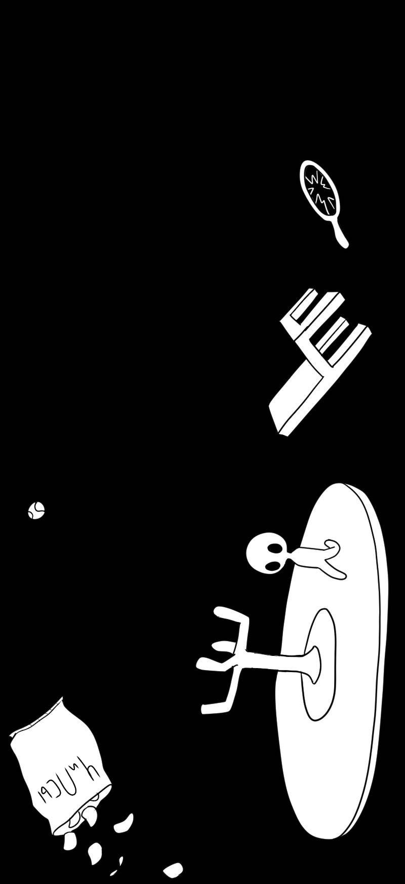 Манга Не читай это - Глава 76 Страница 3