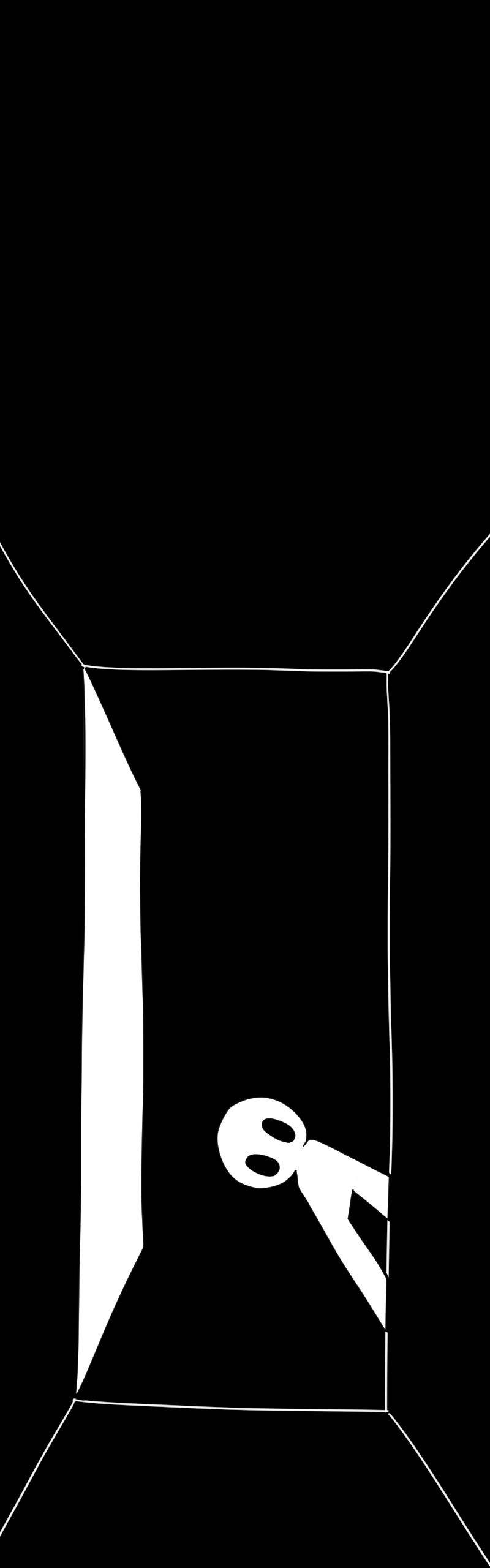 Манга Не читай это - Глава 76 Страница 10