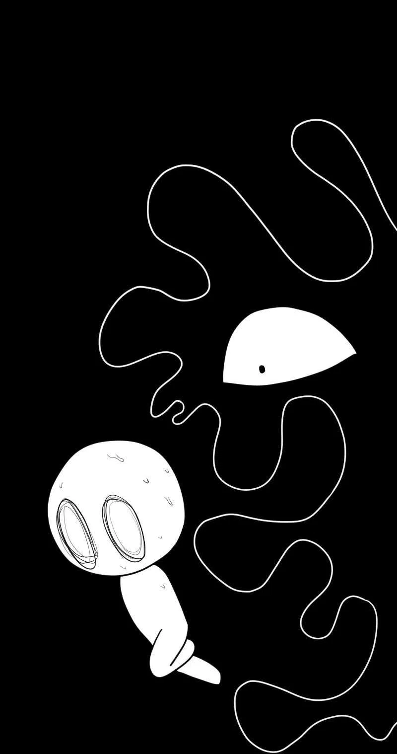 Манга Не читай это - Глава 80 Страница 3