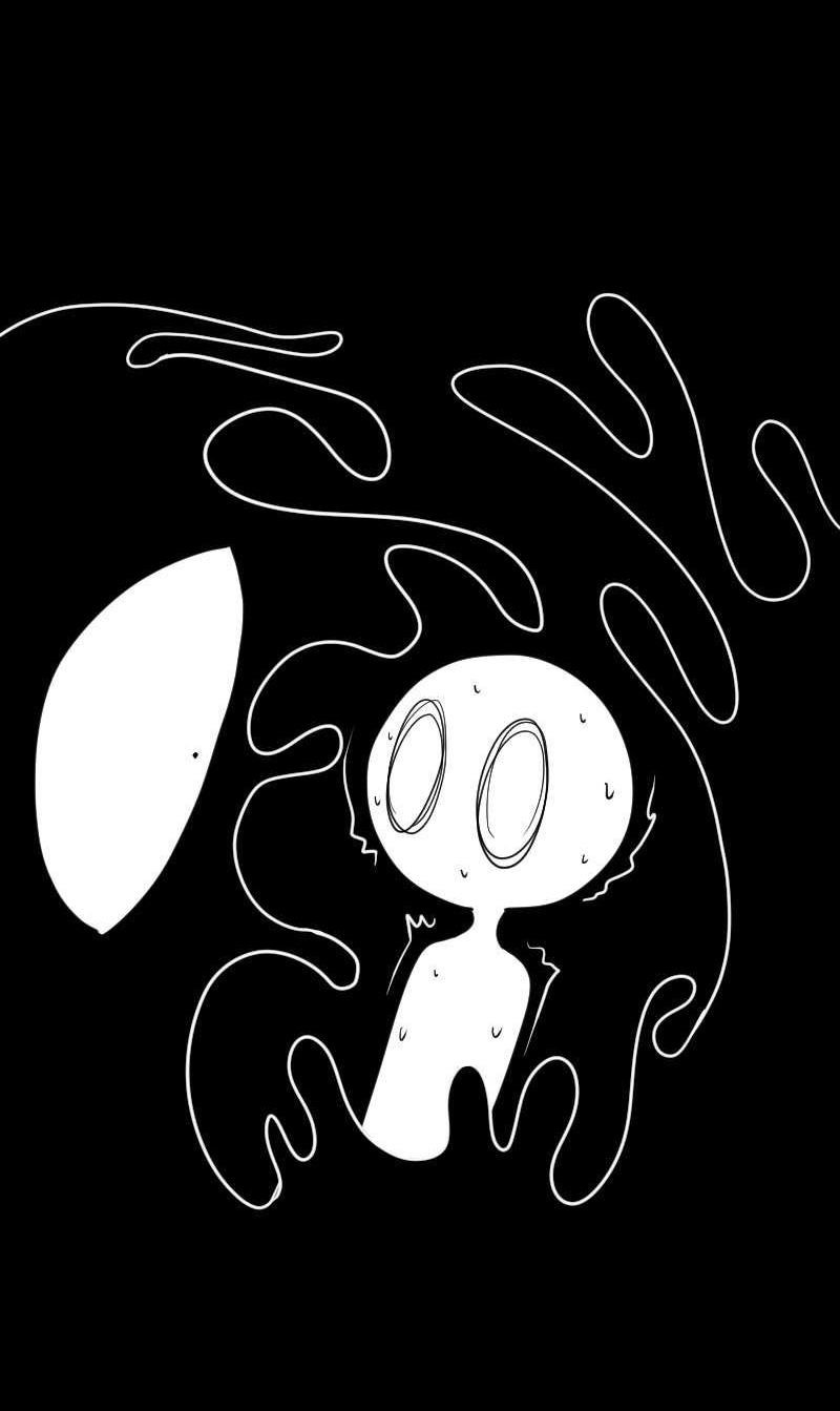 Манга Не читай это - Глава 80 Страница 5