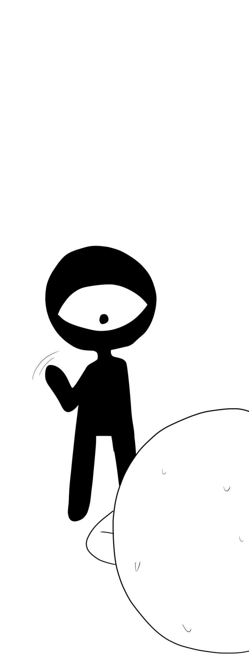 Манга Не читай это - Глава 81 Страница 5