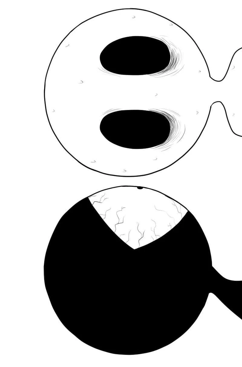 Манга Не читай это - Глава 81 Страница 12