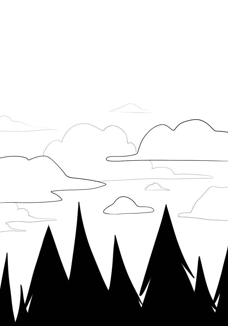 Манга Не читай это - Глава 55 Страница 3