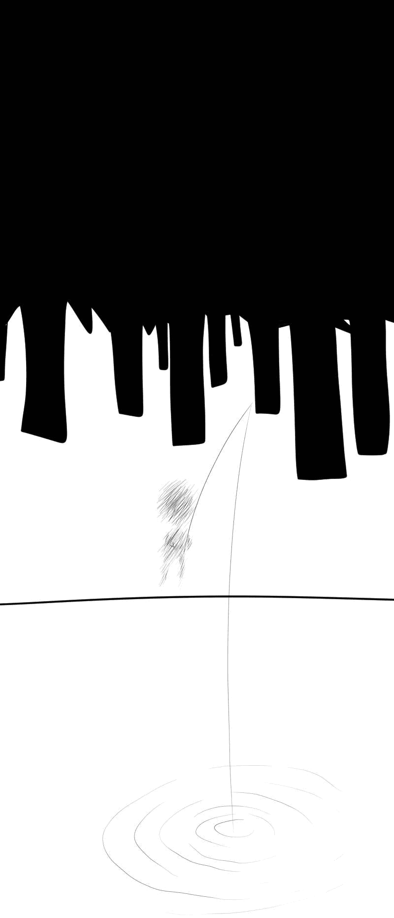 Манга Не читай это - Глава 55 Страница 21