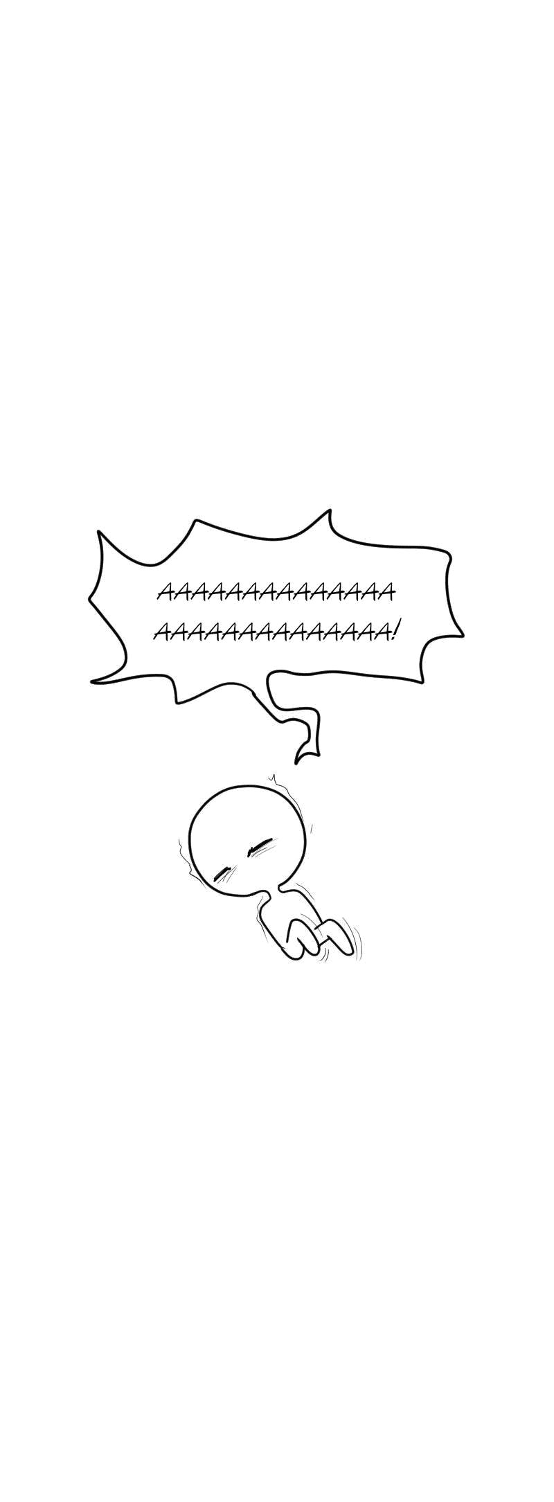 Манга Не читай это - Глава 54 Страница 10