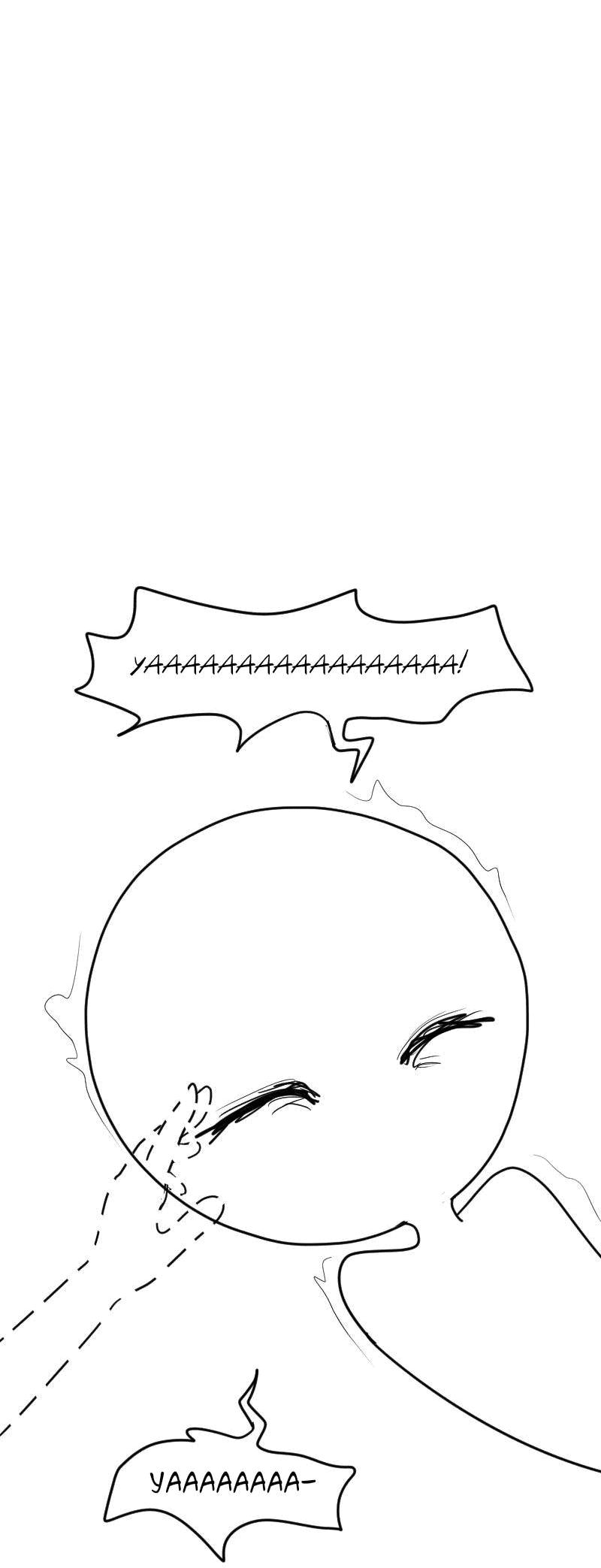 Манга Не читай это - Глава 54 Страница 11