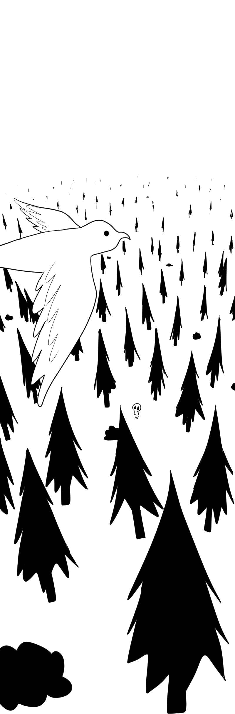 Манга Не читай это - Глава 54 Страница 17