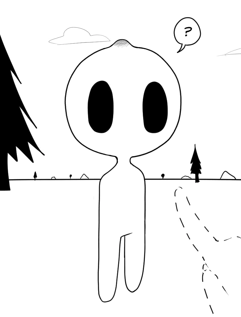 Манга Не читай это - Глава 52 Страница 4