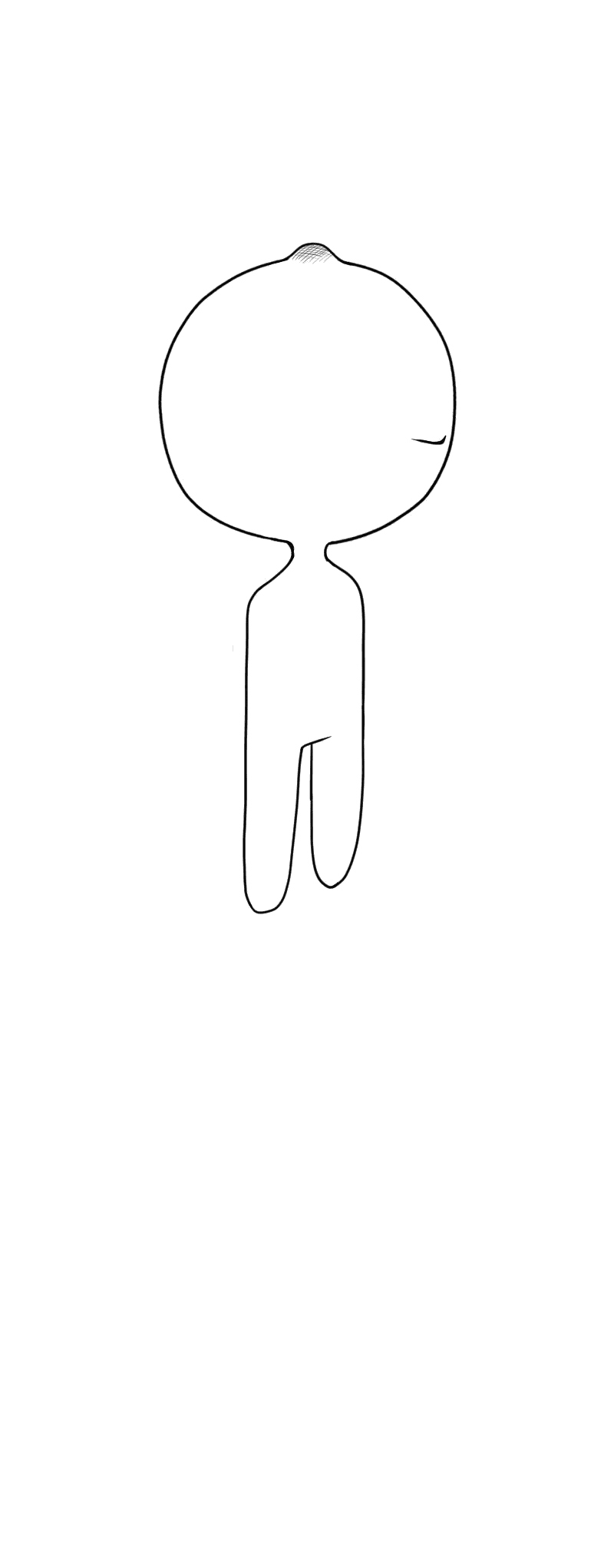 Манга Не читай это - Глава 52 Страница 1