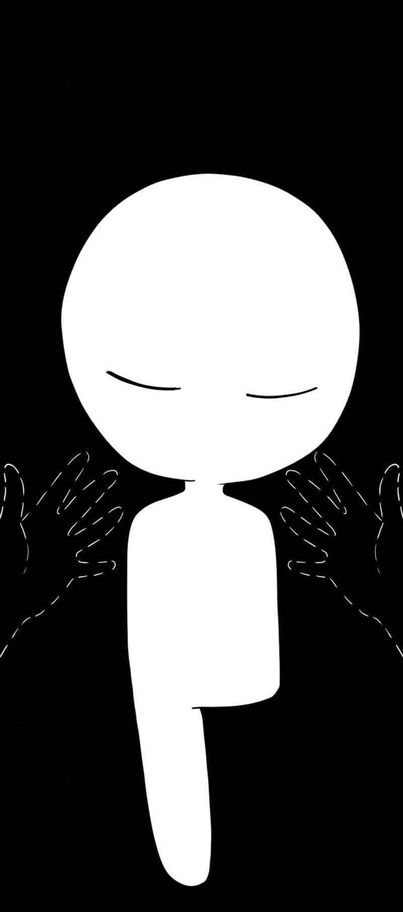 Манга Не читай это - Глава 39 Страница 11