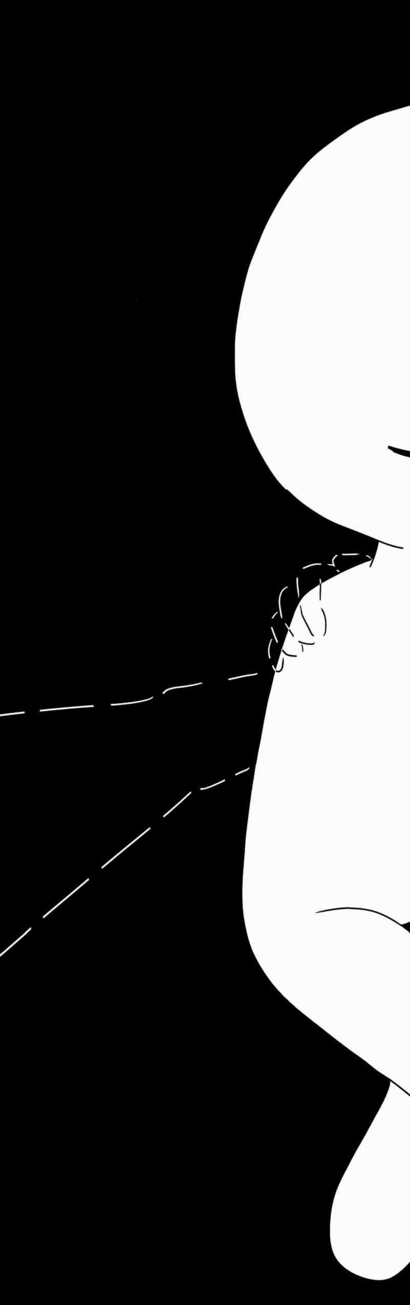 Манга Не читай это - Глава 39 Страница 16