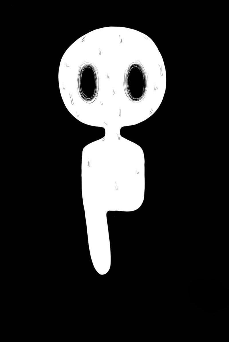 Манга Не читай это - Глава 38 Страница 22