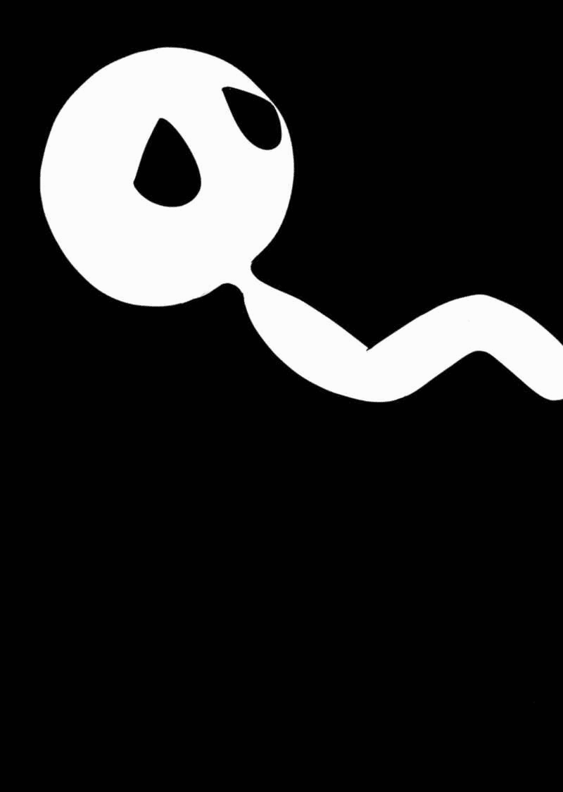 Манга Не читай это - Глава 35 Страница 24