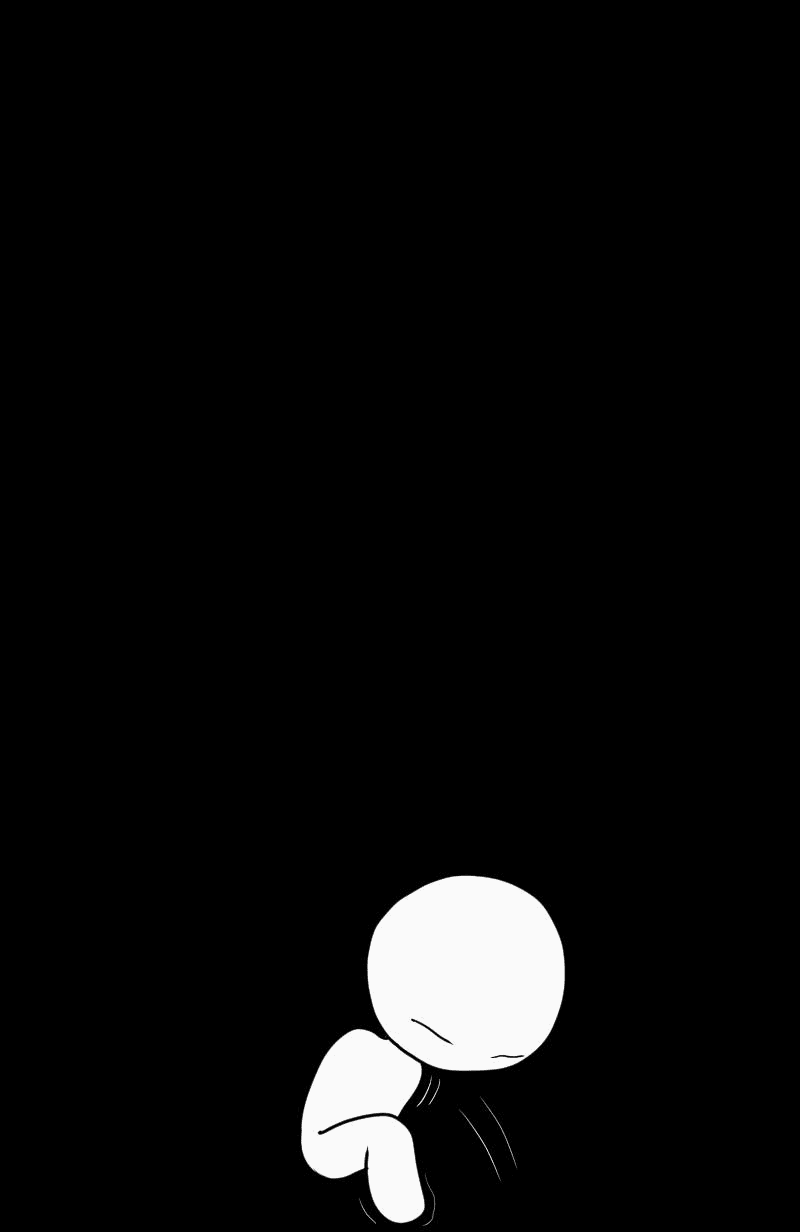 Манга Не читай это - Глава 34 Страница 20