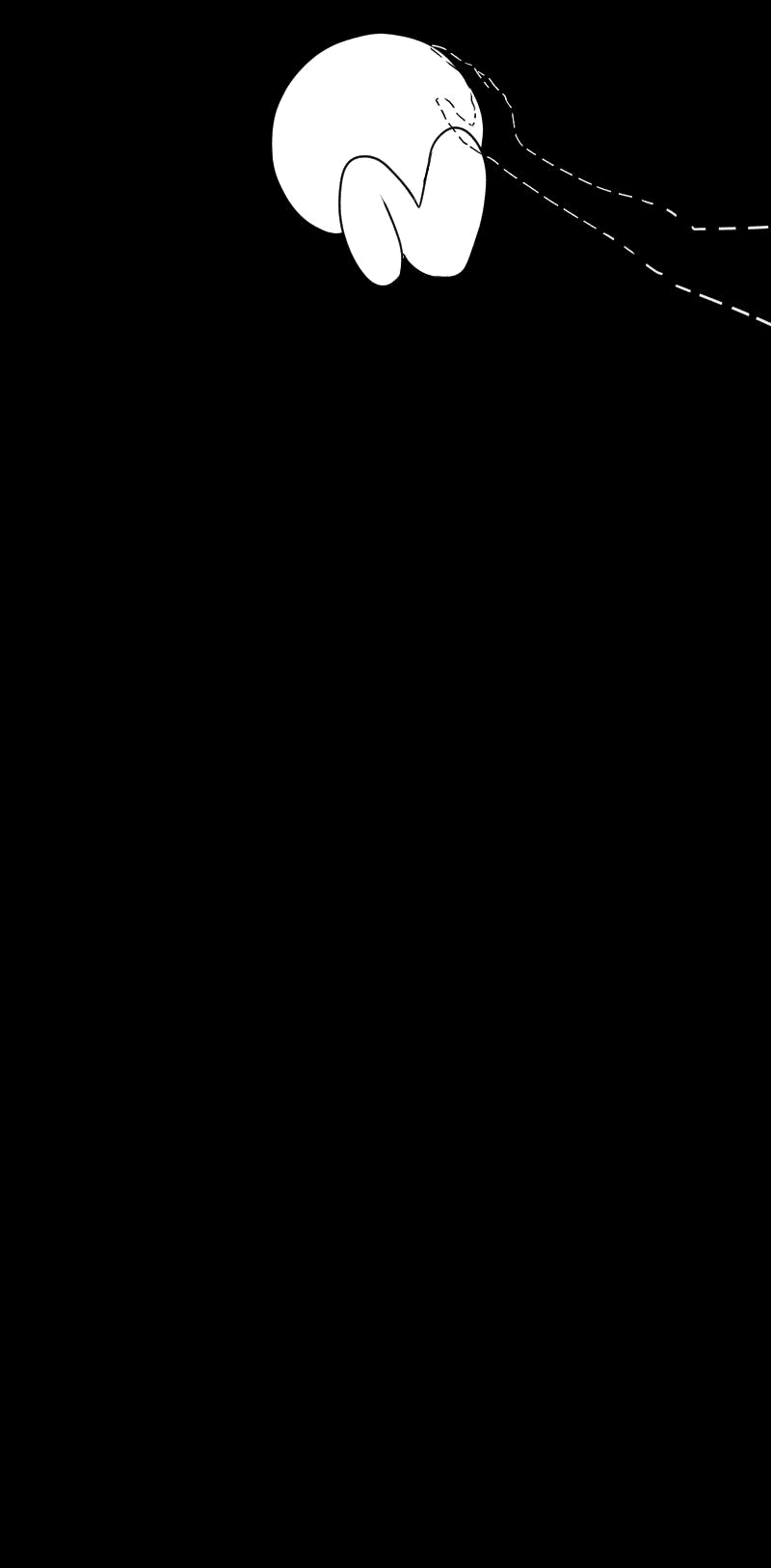 Манга Не читай это - Глава 33 Страница 5