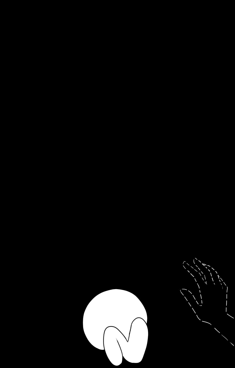 Манга Не читай это - Глава 33 Страница 3