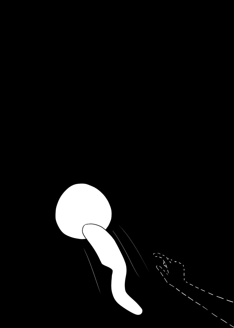 Манга Не читай это - Глава 33 Страница 6