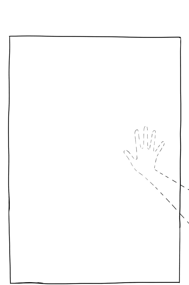 Манга Не читай это - Глава 32 Страница 6