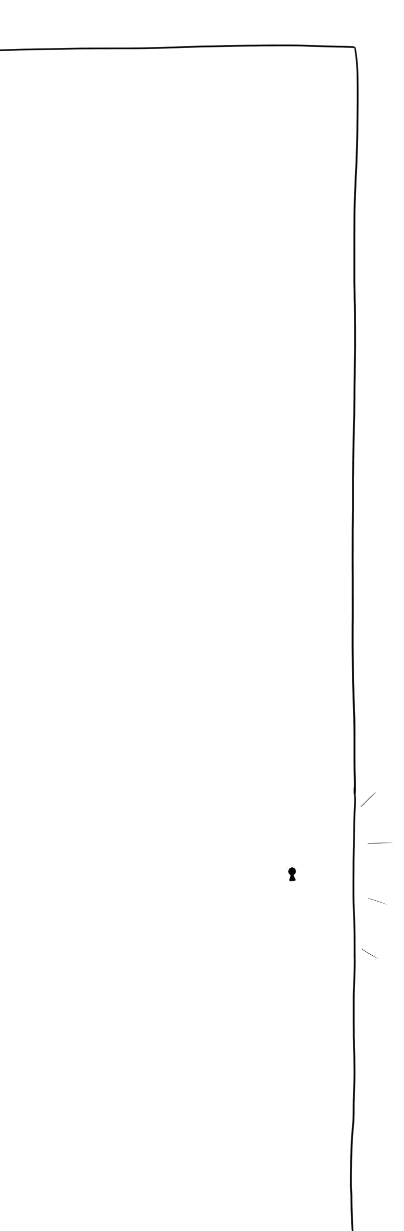 Манга Не читай это - Глава 32 Страница 19