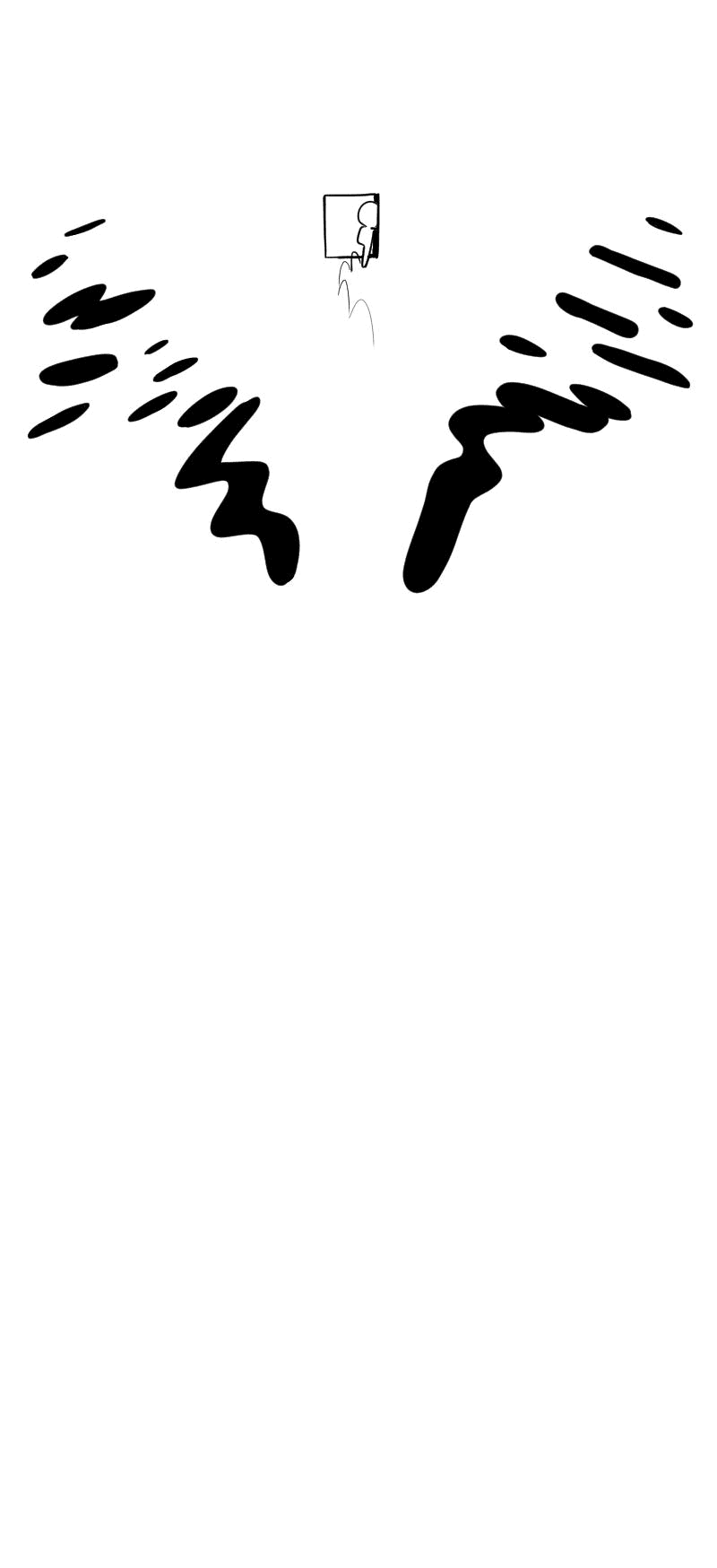 Манга Не читай это - Глава 31 Страница 28