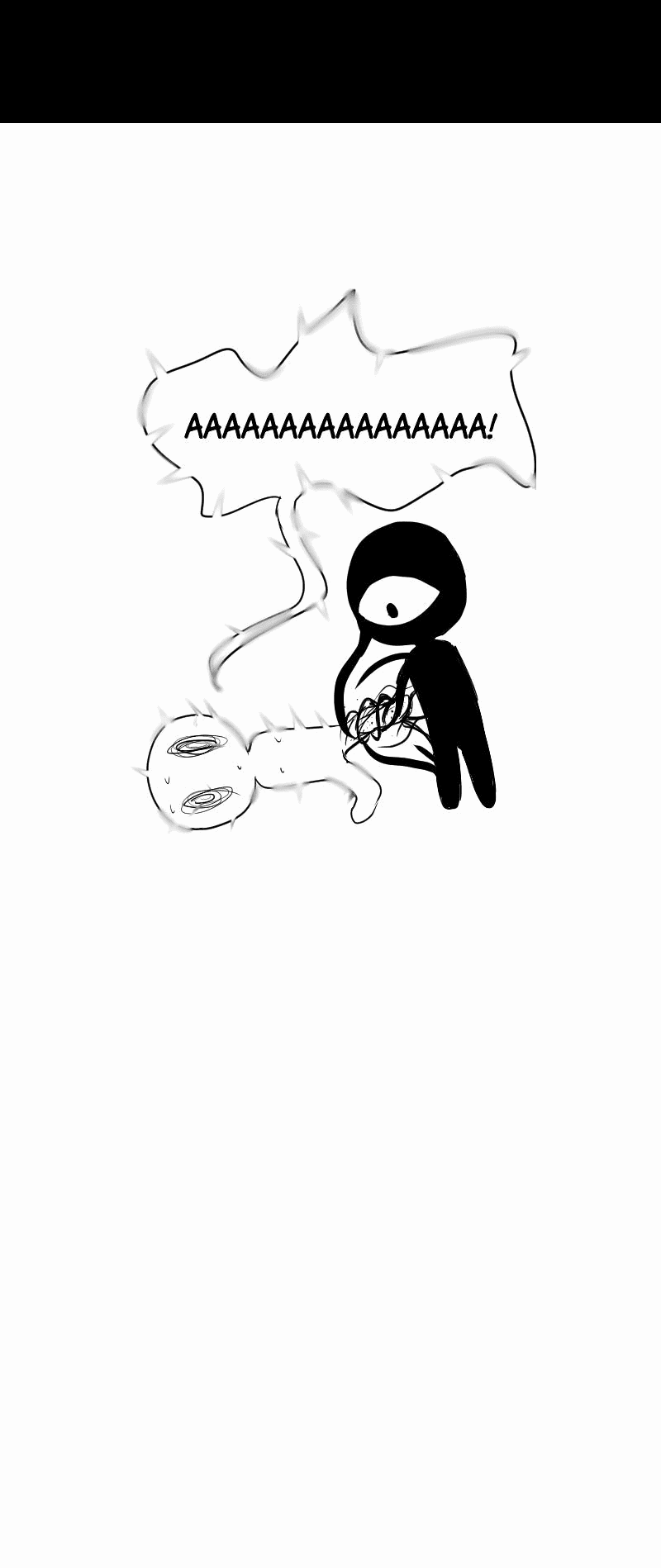 Манга Не читай это - Глава 31 Страница 2