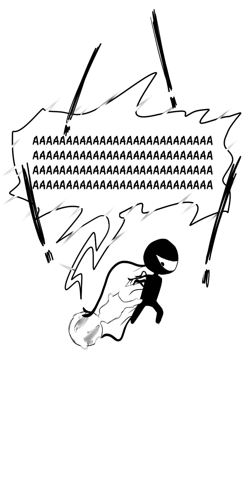 Манга Не читай это - Глава 31 Страница 16