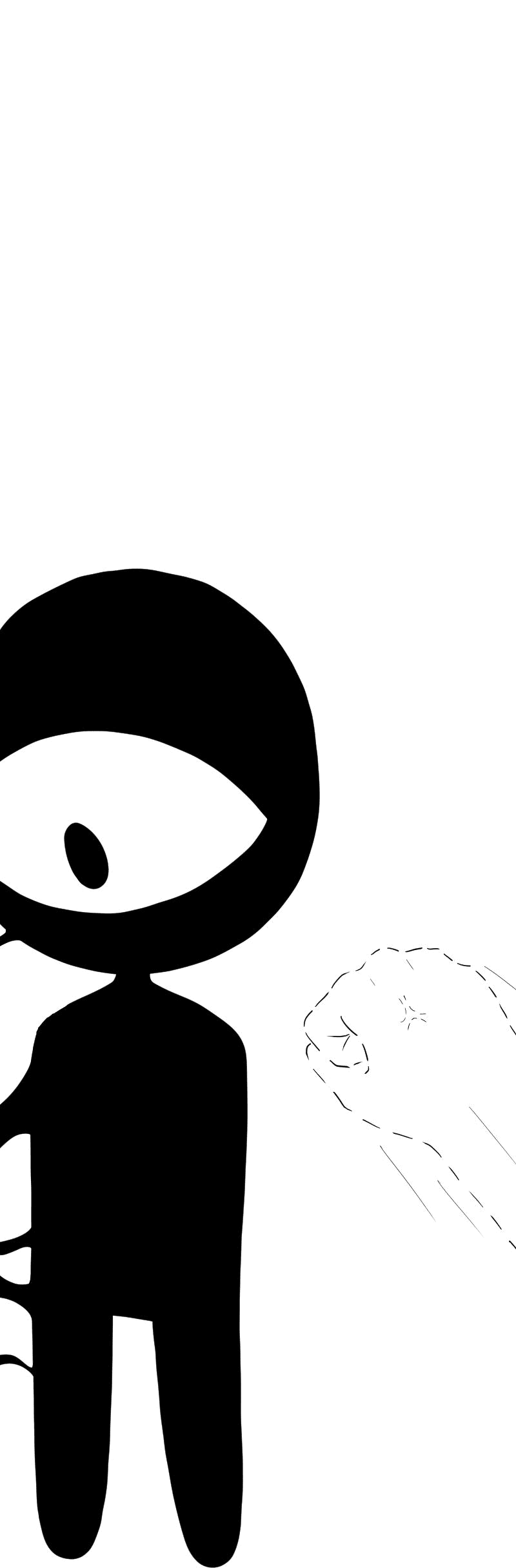 Манга Не читай это - Глава 31 Страница 3