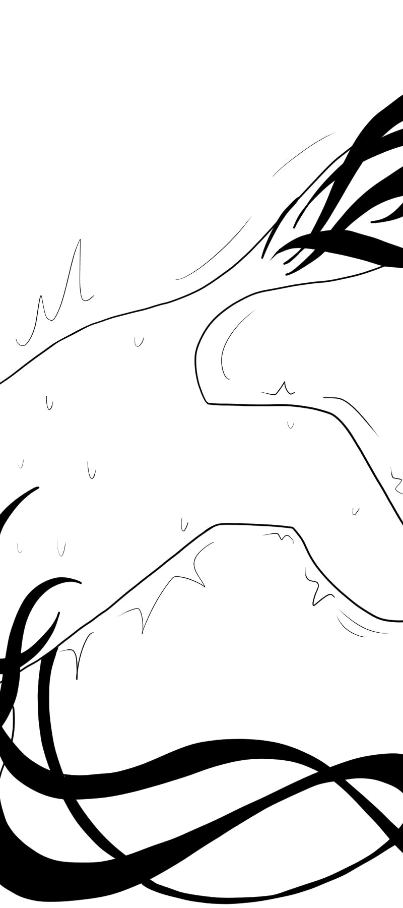 Манга Не читай это - Глава 31 Страница 14