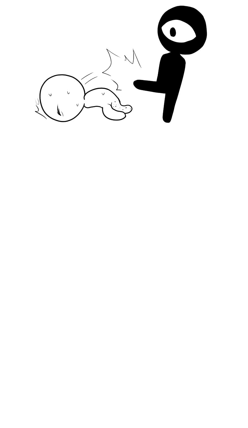 Манга Не читай это - Глава 30 Страница 9