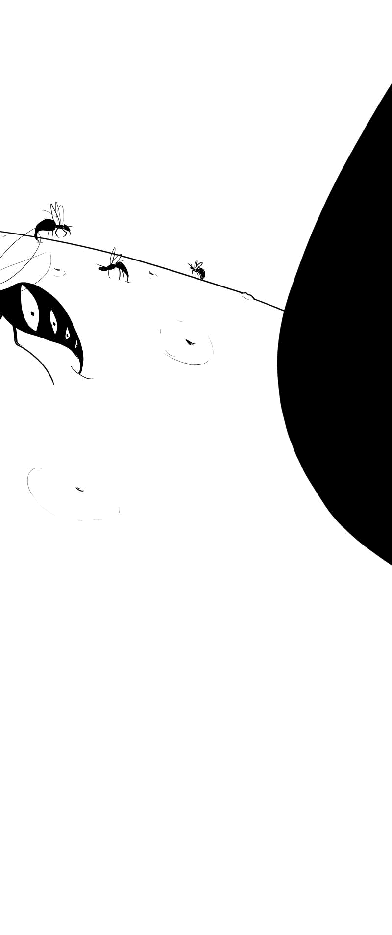 Манга Не читай это - Глава 30 Страница 17