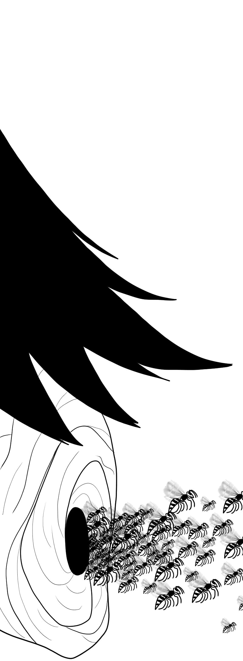 Манга Не читай это - Глава 29 Страница 21